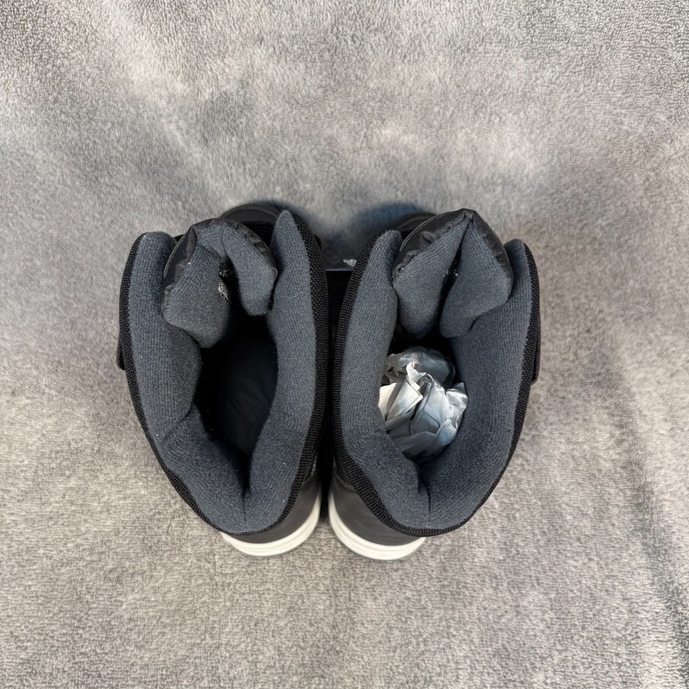 Totes Boots Kids Sz 4 - Picture 4 of 10